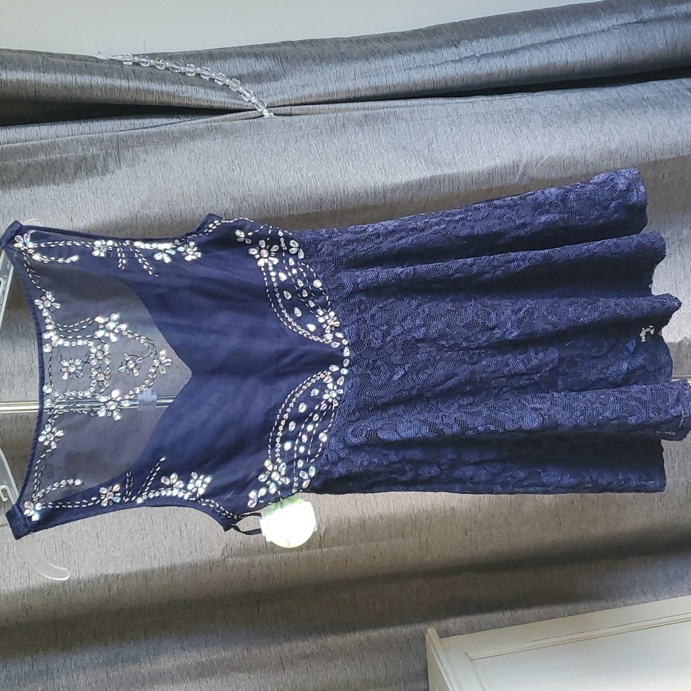NWT Homecoming/ Special Occasion dress